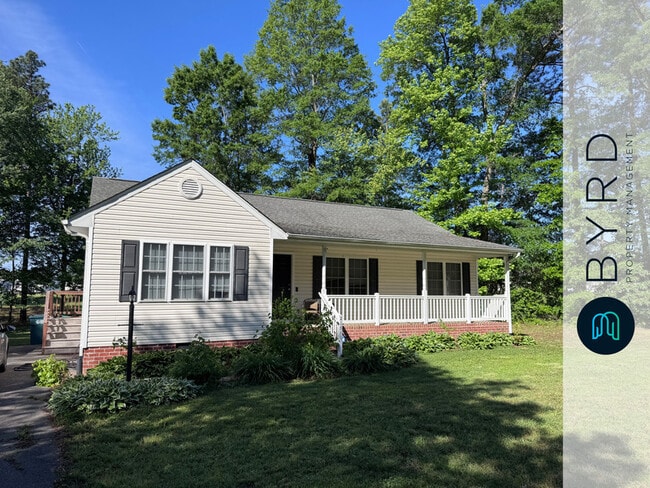 Primary Photo - 2051 Darbytown Rd