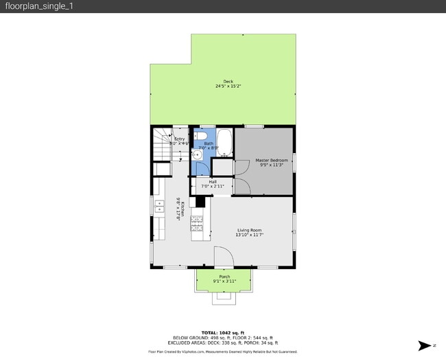 Building Photo - 3 Bedroom 2 Bathroom Home Available August 7th!