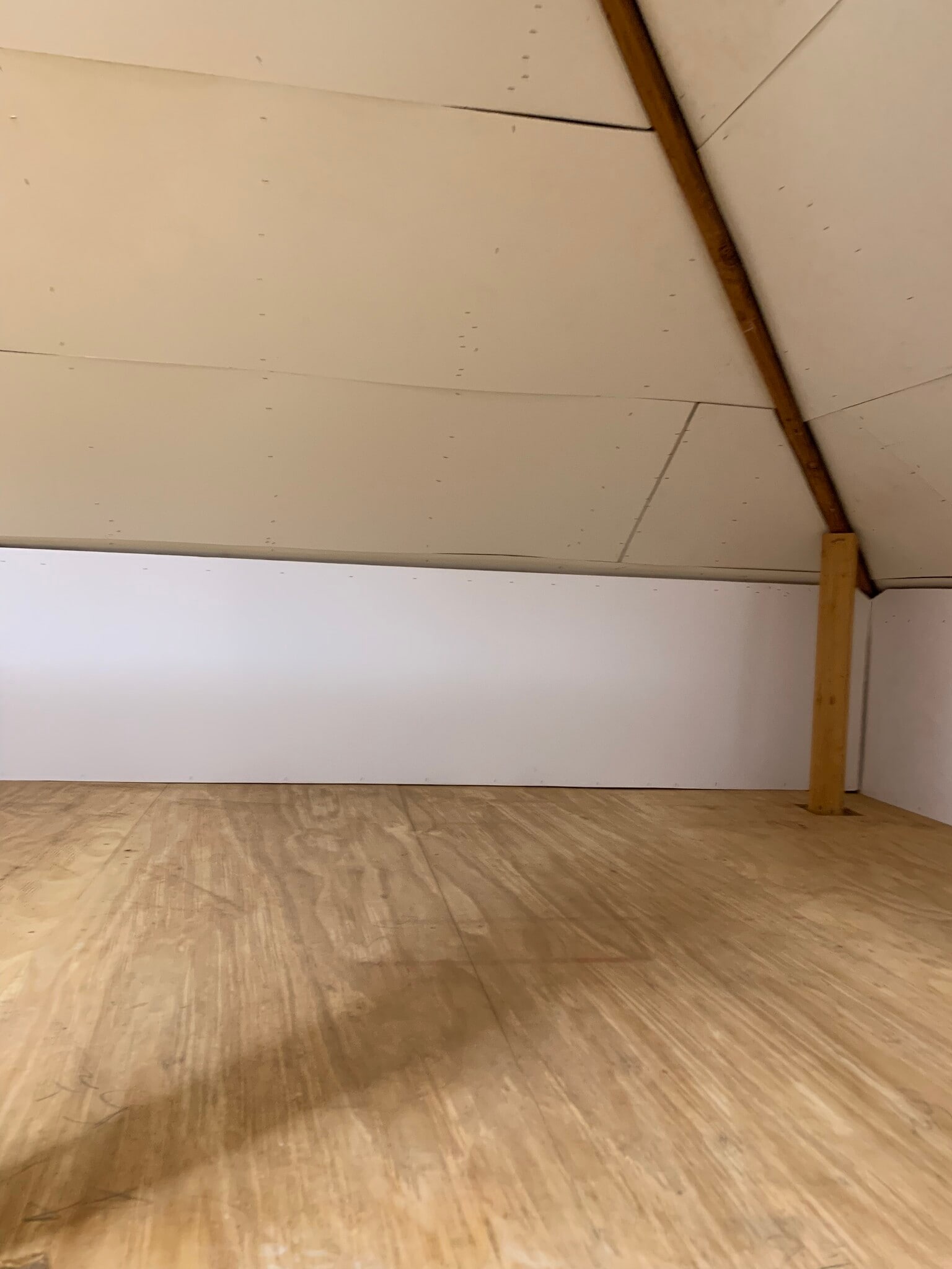 Attic/Storage - 58-25 254th St