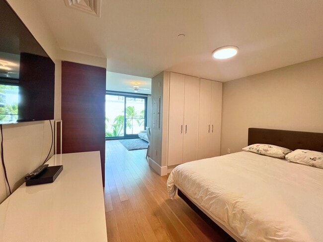 Building Photo - Luxury Studio Living at Anaha #303