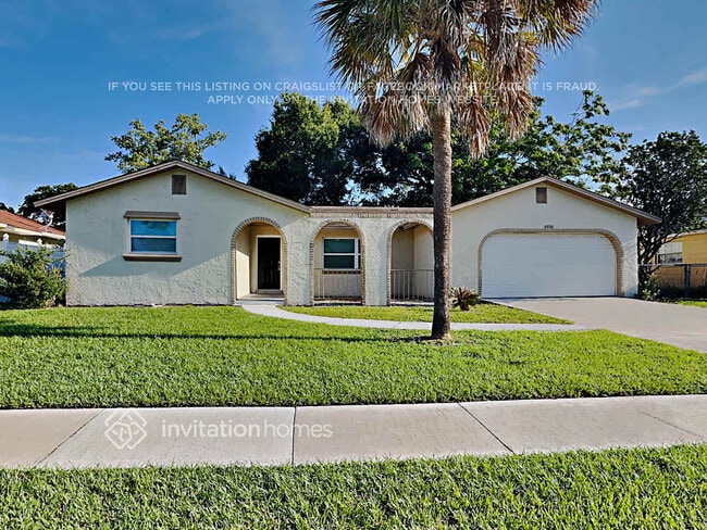 Building Photo - 4598 Frisco Cir