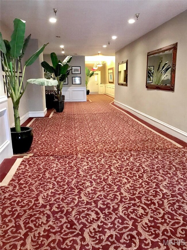 Building Photo - 1709 Washington St