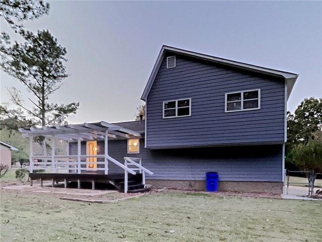 Building Photo - 4311 Heath Ct