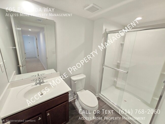 Building Photo - 605 Bermuda Way