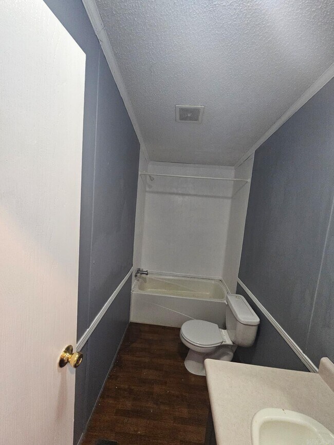 Building Photo - 5401 Bayou Meto Loop