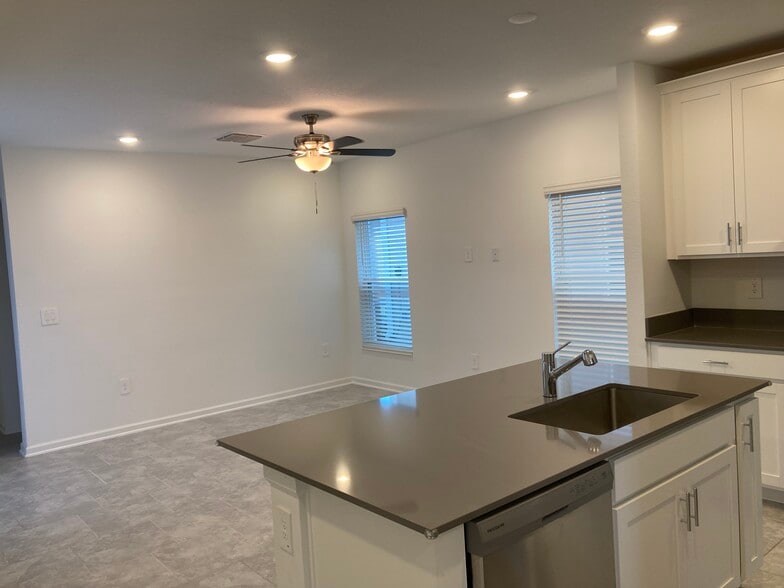 Living Room - 6188 Shavasana Rd