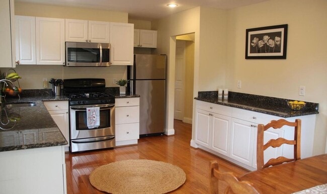 Building Photo - "COMING SOON" Spacious 5 bed + 2FB w/ Fenced in yard & Deck