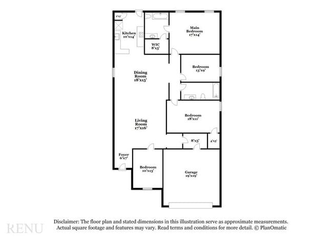 Building Photo - Now Available! First Month Free!