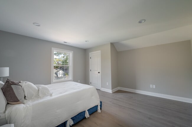 2nd floor Bedroom #2 - 26 Cherry Hill Rd