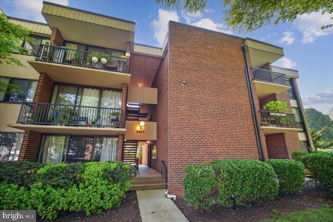 Building Photo - 9907 Blundon Dr