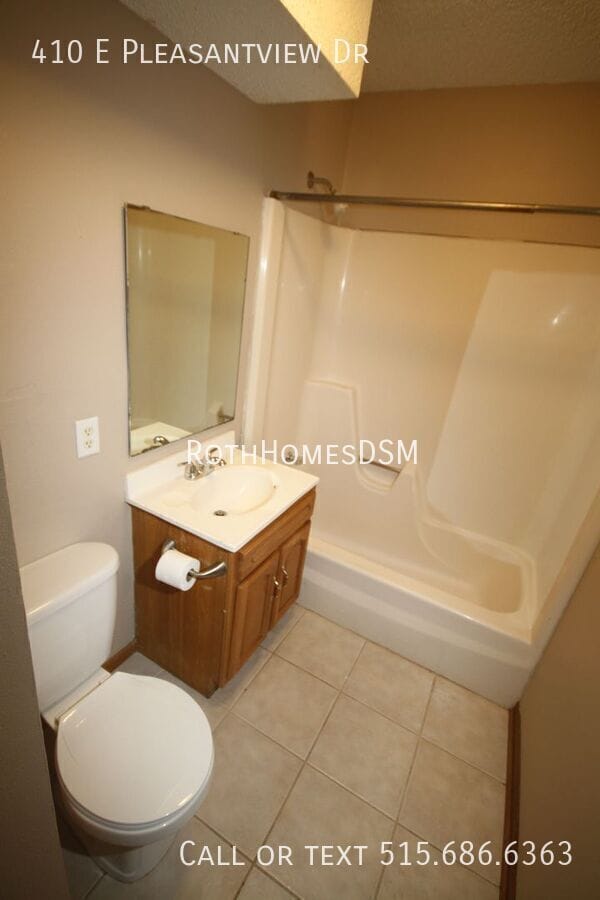 Building Photo - 410 E Pleasant Vw Dr