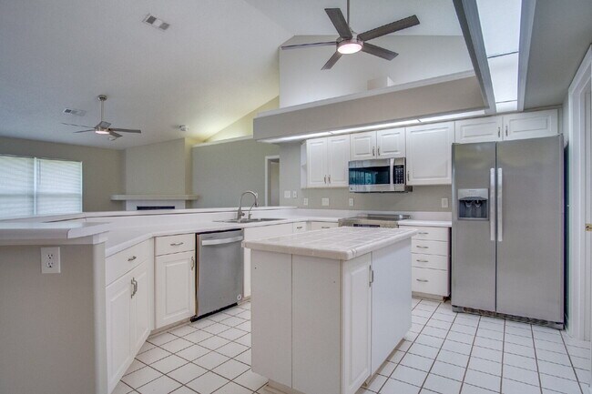 Building Photo - “Celebrate the Season! 4BR Cantonment Home...