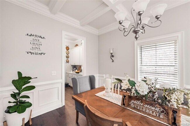 Building Photo - 1379 Tullahoma Dr