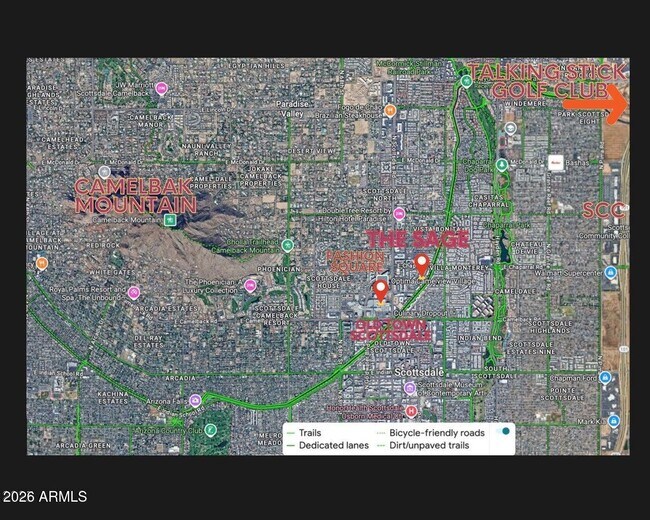 Building Photo - 4803 N Woodmere Fairway