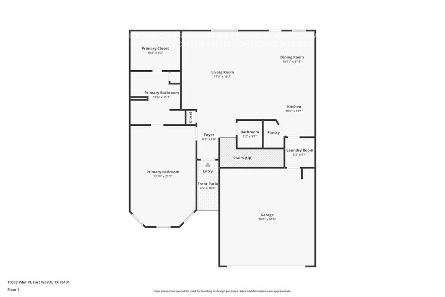 Building Photo - 10032 Pilot Pl