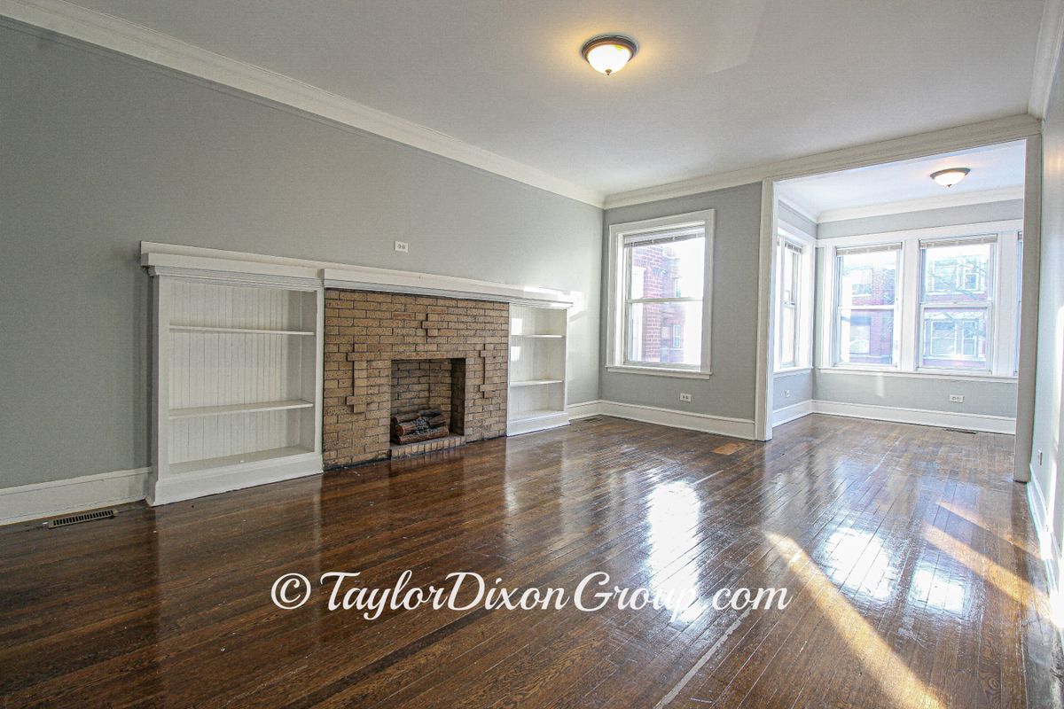 Building Photo - 6607 S Greenwood Ave