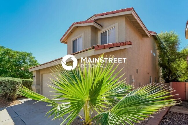 Building Photo - 3 Bedroom Pet-Friendly Home in Tucson, AZ with Main Street Renewal