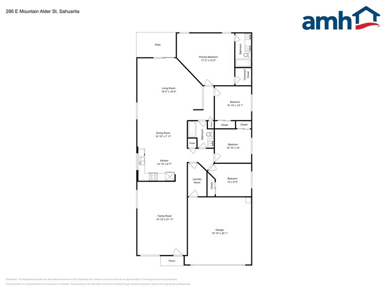 Building Photo - 286 E Mountain Alder St