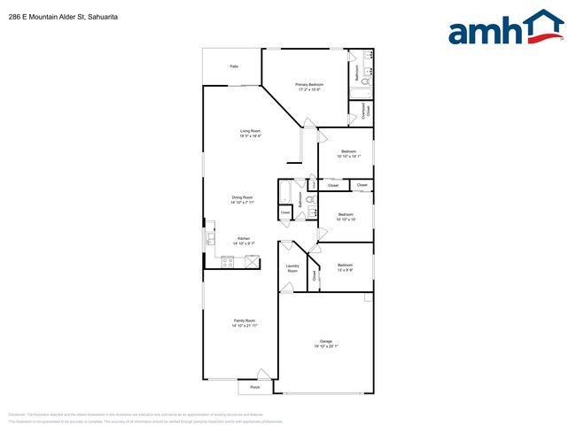 Building Photo - 286 E Mountain Alder St