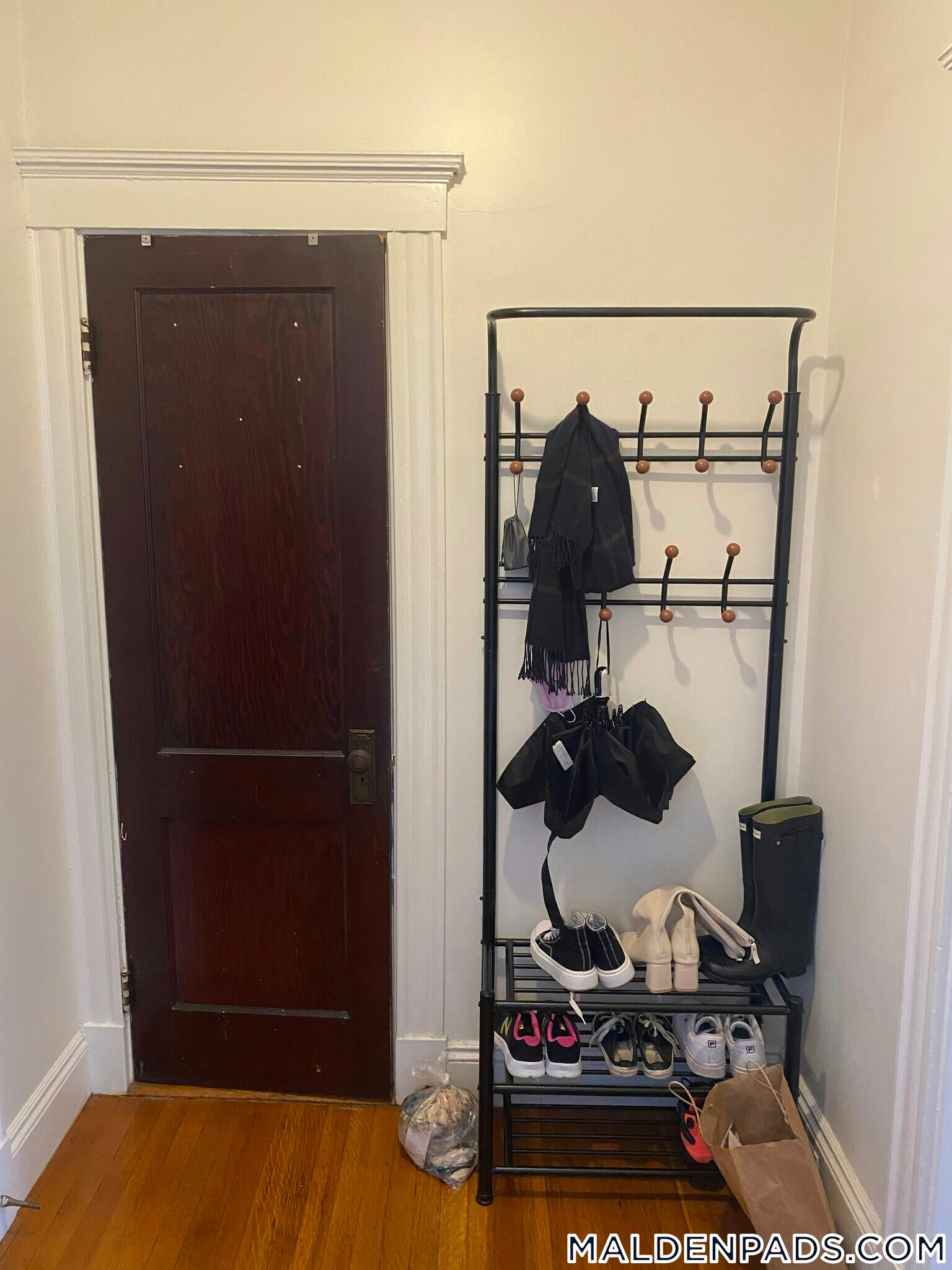 Building Photo - 17-19 Washington St.