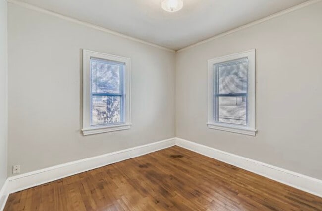 Bedroom #2 - 4244 Longfellow Ave