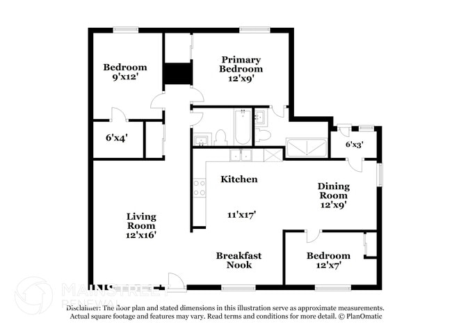 Building Photo - 854 W Calle Matus
