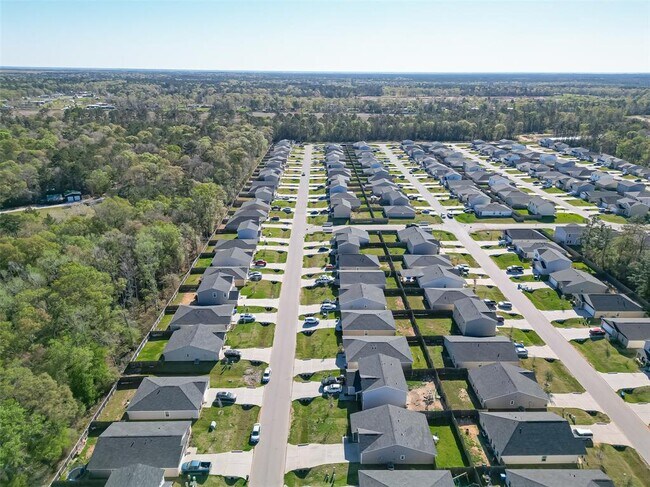 Building Photo - 15708 Del Norte Dr