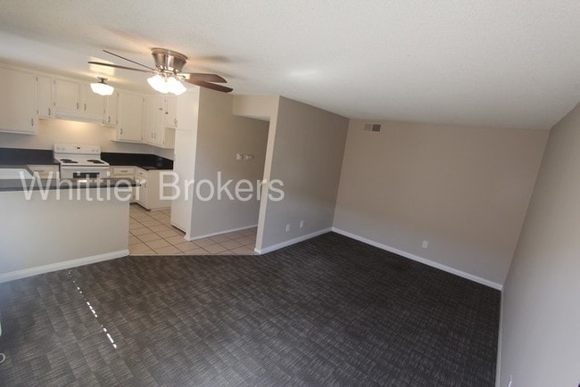 Building Photo - Pet Friendly! Upgraded 2 BDRM UPTOWN Whittier
