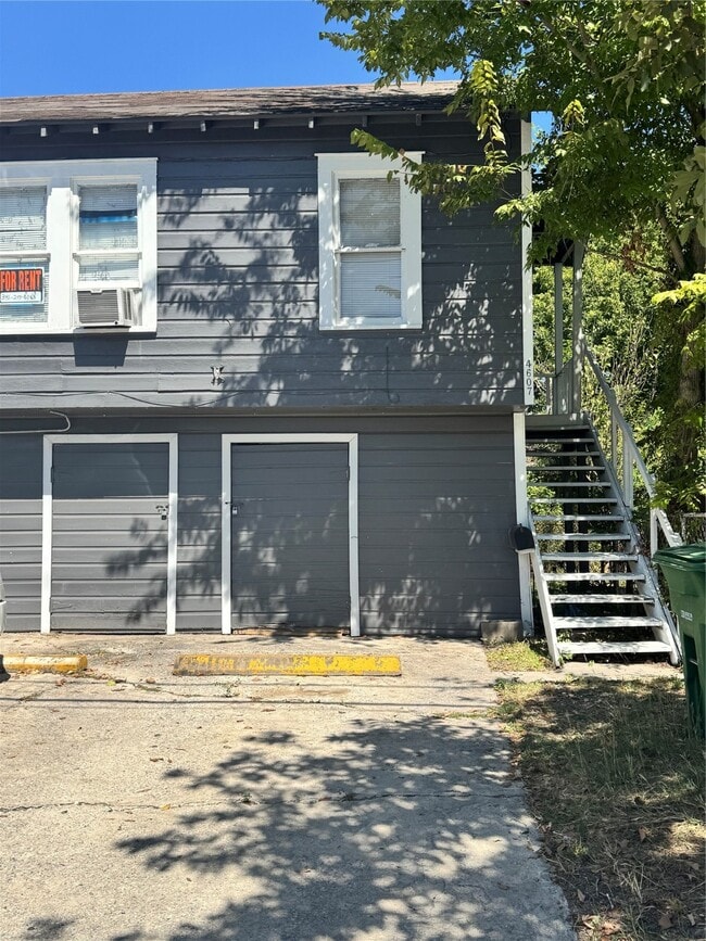Primary Photo - 4607 Canal St