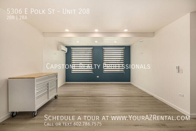 Building Photo - 5306 E Polk St