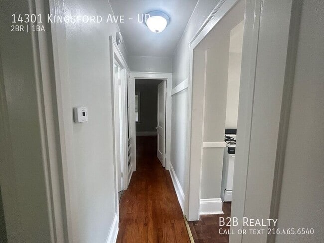 Building Photo - 14301 Kingsford Ave