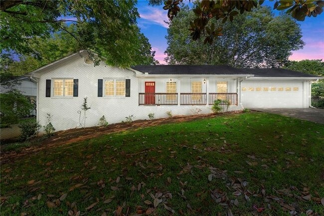 Building Photo - 410 Milton Ave