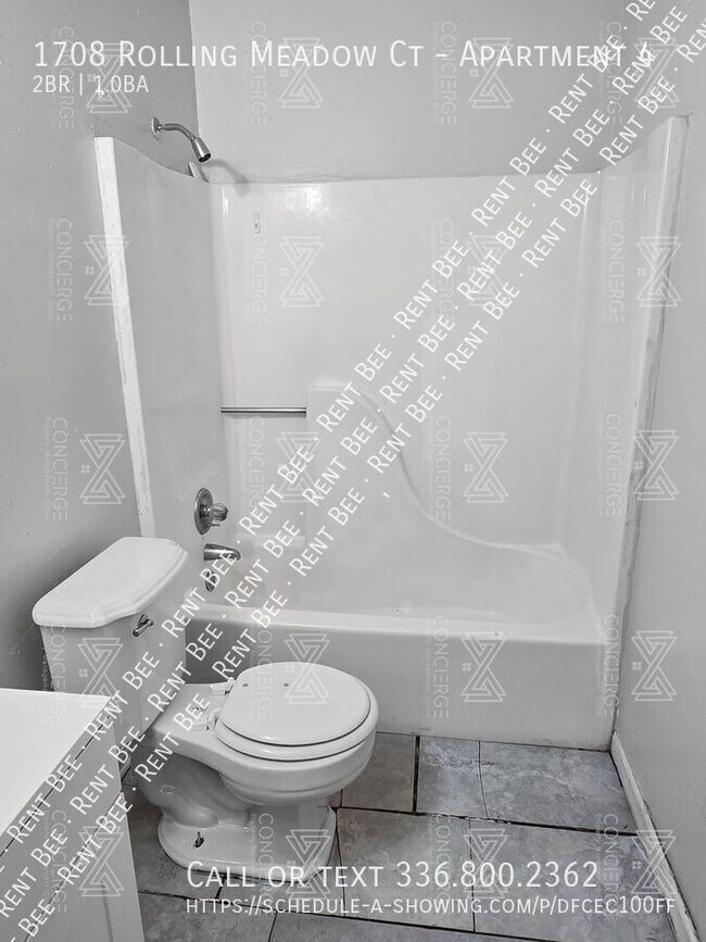 Building Photo - 1708 Rolling Meadow Ct