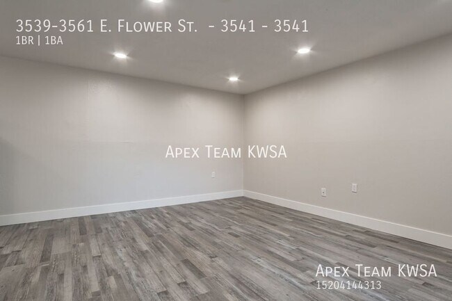 Building Photo - 3539-3561-3561 E Flower St