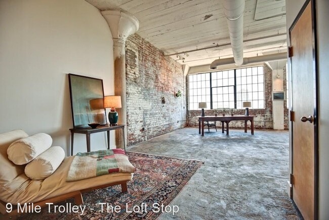 Building Photo - 1 br, 1 bath House - 434 Marietta St #405