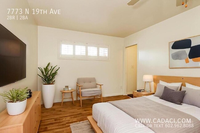 Building Photo - 7773 N 19th Ave