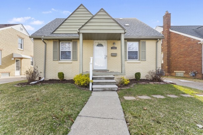 Primary Photo - 1459 17th St