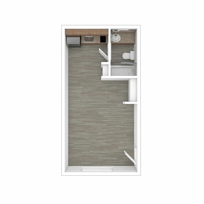 Galleria 3 - Vivo Living Willowbrook