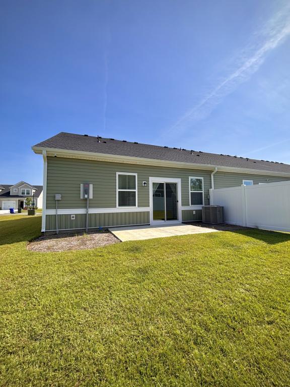 Building Photo - 1221 Blueback Herring Wy