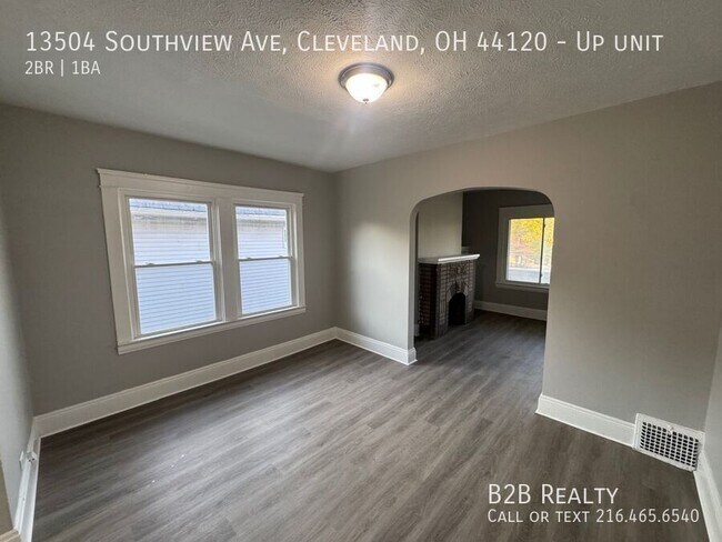 Building Photo - 13504 Southview Ave
