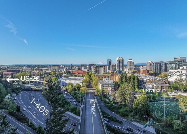 Building Photo - View