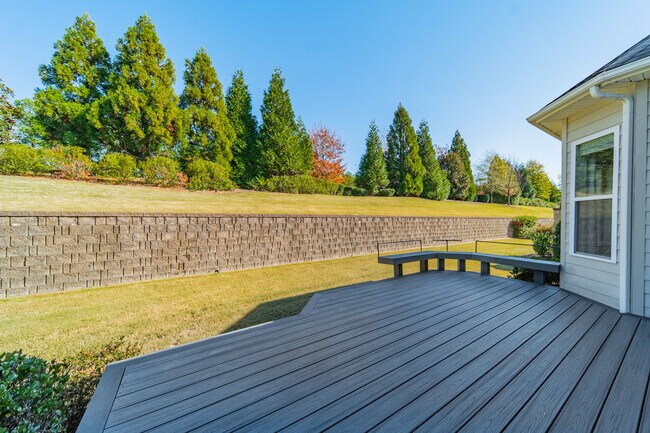 Building Photo - 15016 High Bluff Ct