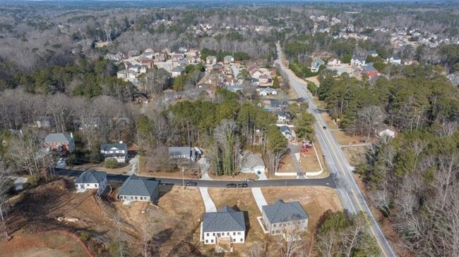Building Photo - 4410 Ross Estates Ct SW