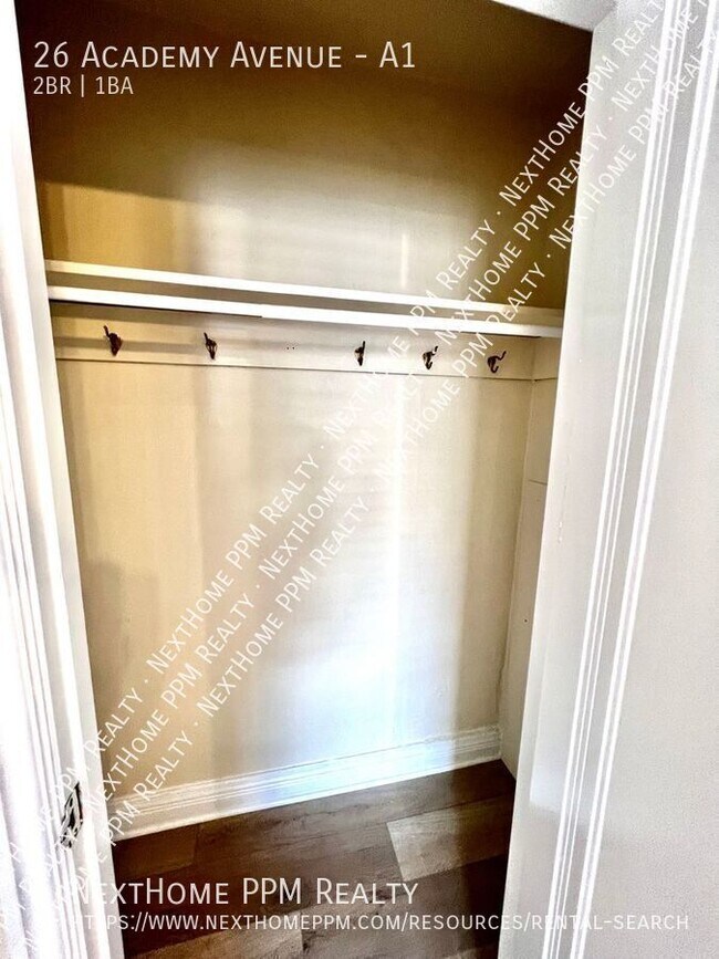 Building Photo - 26 Academy Ave