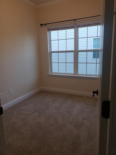 Second Bedroom - 216 Astra Ln