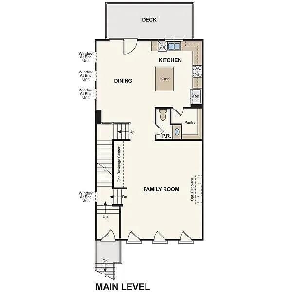 Building Photo - 4254 Spruce Pine Alley