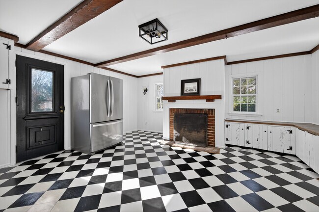 Building Photo - 4 Park View Terrace