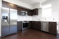 Interior Photo - Lyric