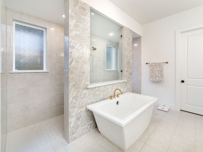 Building Photo - Luxurious 5-Bedroom Smart Home with Media ...
