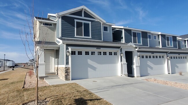 Primary Photo - Like New 3 Bd 2.5 Bath Townhome